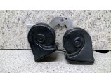Avertisseur/Klaxon pour RENAULT LAGUNA 3 PHASE 1