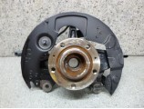 Pivot de moyeu avant gauche pour PEUGEOT 308 II SW