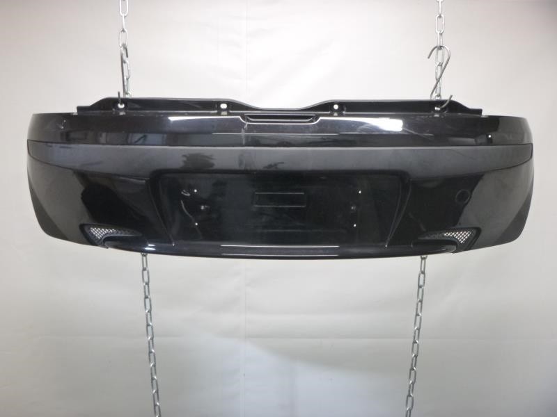 Pare choc arriere pour FIAT PUNTO 2 PHASE 1