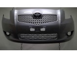 Pare choc avant pour TOYOTA YARIS II PHASE 2