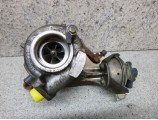Turbo pour PEUGEOT 407 PHASE 1