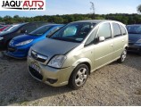 Serrure arriere droit pour OPEL MERIVA (A) PHASE 2