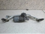 Mot. essuie glace avant pour DACIA SANDERO 1