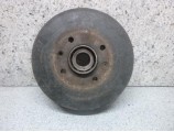 Tambour arriere gauche pour CITROEN BERLINGO 1 PHASE 2