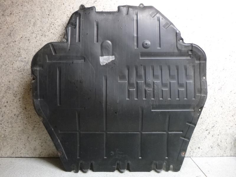 Cache moteur pour VOLKSWAGEN GOLF IV