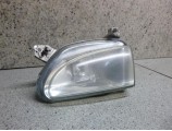 Anti brouillard gauche (feux) pour PEUGEOT 607 PHASE 1