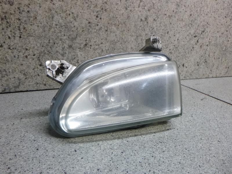 Anti brouillard gauche (feux) pour PEUGEOT 607 PHASE 1