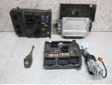Kit de demarrage pour PEUGEOT 407 SW PHASE 1