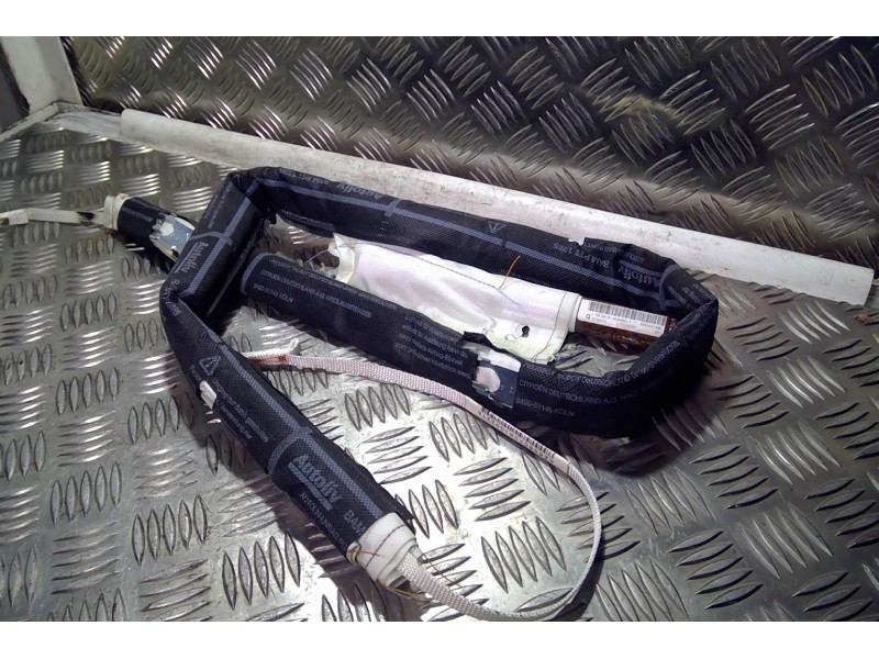 Air bag rideau gauche pour PEUGEOT 207 PHASE 1
