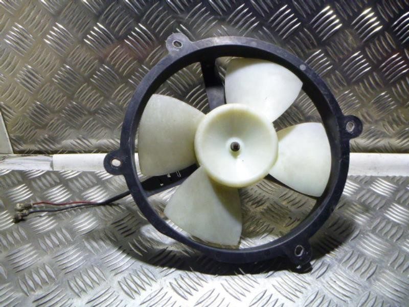 Moto ventilateur radiateur pour PEUGEOT 104