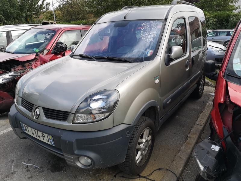 Joint de porte arriere gauche pour RENAULT KANGOO I EXPRESS PHASE 2