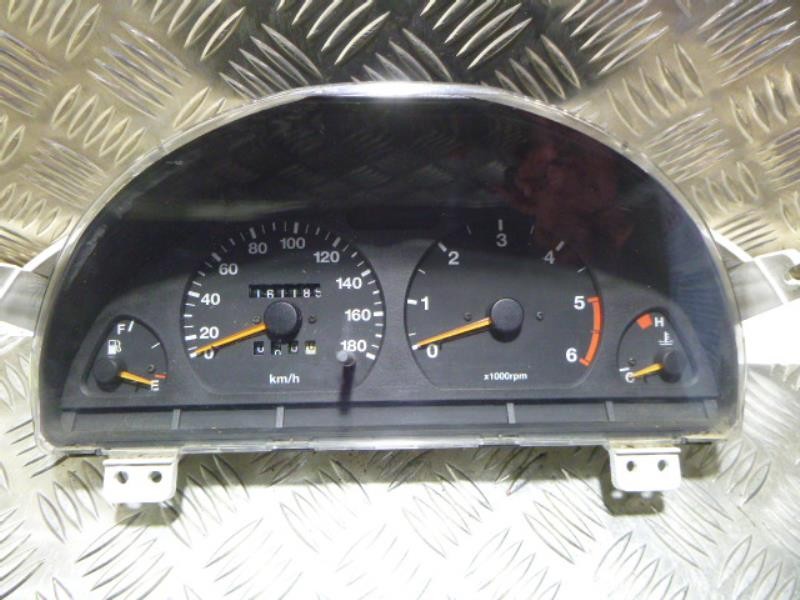 Compteur pour SUZUKI VITARA CABRIOLET