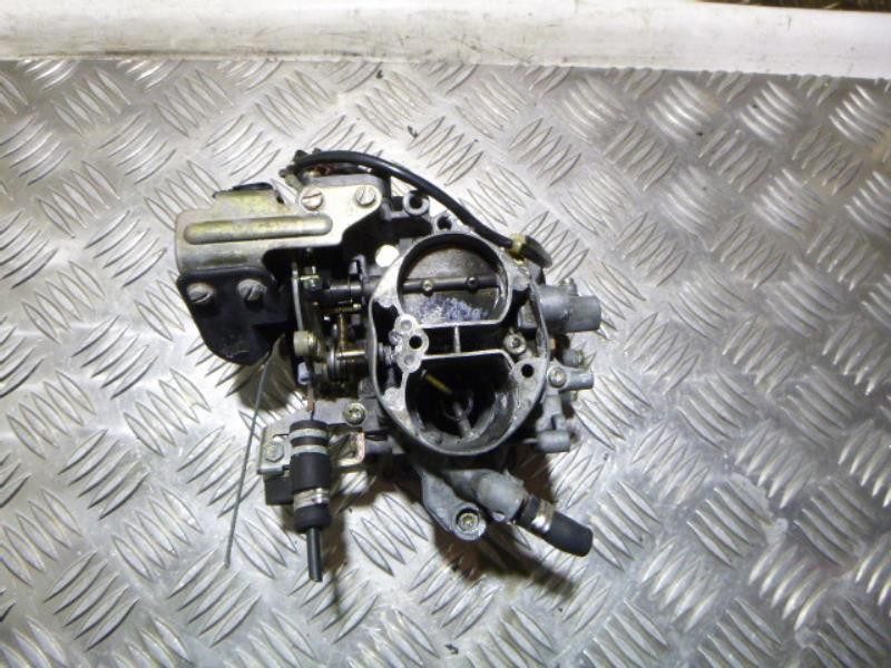 Carburateur pour PEUGEOT 106 PHASE 1