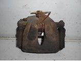 Etrier avant droit (freinage) pour PEUGEOT 807