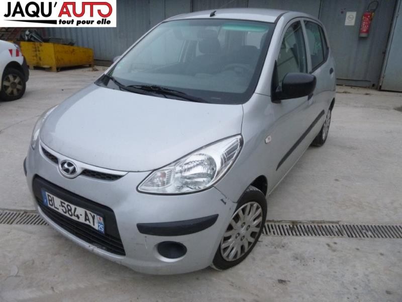 Pare soleil droit pour HYUNDAI i10 PHASE 2