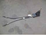 Cable levier de vitesses pour PEUGEOT 607 PHASE 1