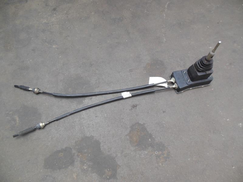 Cable levier de vitesses pour PEUGEOT 607 PHASE 1