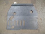 Cache sous moteur pour PEUGEOT PARTNER 1 PHASE 1