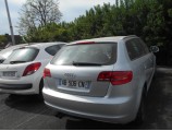 Serrure arriere droit pour AUDI A3 2 SPORTBACK PHASE 2