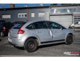 Berceau avant pour CITROEN C4