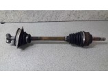 Cardan gauche (transmission) pour RENAULT TWINGO I PHASE 3