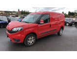 Appui tete avant pour FIAT DOBLO 2 PHASE 2