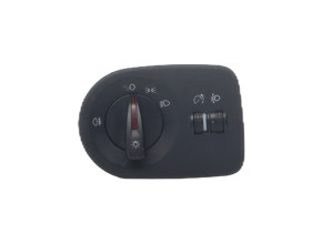 Commande de phare pour SEAT IBIZA 4 PHASE 2