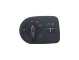 Commande de phare pour SEAT IBIZA 4 PHASE 2