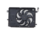 Moto ventilateur radiateur pour CITROEN C4 GRAND PICASSO 2 PHASE 1
