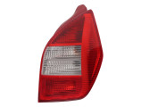 Feu arriere principal droit (feux) pour CITROEN C2 PHASE 2