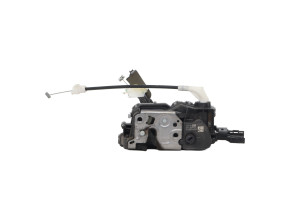 Serrure arriere droit pour CITROEN C3 II PHASE 1