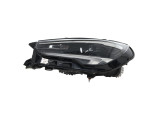 Optique avant principal gauche (feux)(phare) pour OPEL CORSA F