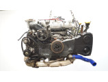 Moteur pour SUBARU IMPREZA 1