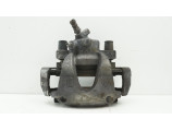 Etrier avant gauche (freinage) pour RENAULT CLIO 4 PHASE 2