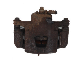 Etrier avant gauche (freinage) pour CHEVROLET AVEO 1