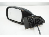 Retroviseur gauche pour PEUGEOT 307 PHASE 1 CABRIOLET