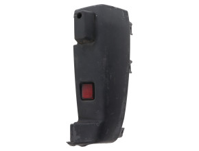 Crosse arriere gauche pour CITROEN JUMPER 3 PHASE 1 Crosse arriere gauche pour CITROEN JUMPER 3 PHASE 1