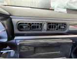 Aerateur tableau de bord pour CITROEN C3 3 PHASE 1