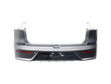 Pare choc arriere pour KIA NIRO 1 PHASE 1