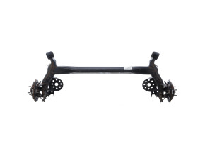 Train arriere complet pour KIA RIO 4 PHASE 1 Train arriere complet pour KIA RIO 4 PHASE 1