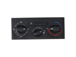 Commande chauffage pour CITROEN BERLINGO II (B9)