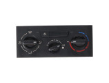 Commande chauffage pour CITROEN BERLINGO II (B9)