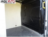 Cloison de separation (utilitaire) pour FORD TRANSIT 5 PHASE 1