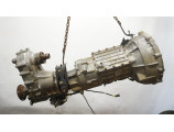 Boite de vitesses pour FORD RANGER 2