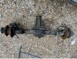 Pont (propulsion) pour NISSAN CABSTAR NT400