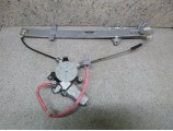Leve vitre electrique avant gauche pour HONDA JAZZ 2