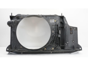 Armature avant, Masque avant pour PEUGEOT 206 PHASE 1