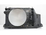 Armature avant, Masque avant pour PEUGEOT 206 PHASE 1