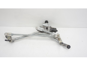 Mot. essuie glace avant pour RENAULT CAPTUR 1 PHASE 2