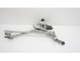 Mot. essuie glace avant pour RENAULT CAPTUR 1 PHASE 2